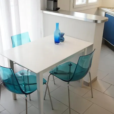 Appartement T1 Moderne Des Catalans *