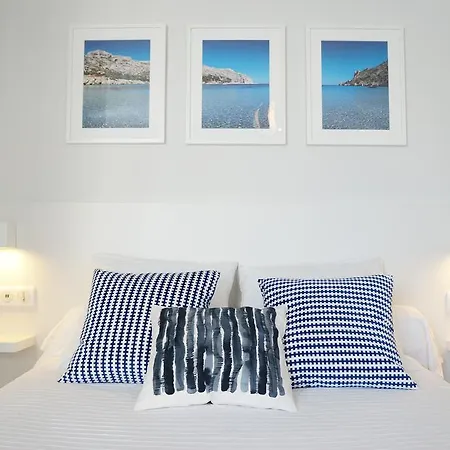 T1 Moderne Des Catalans Appartement